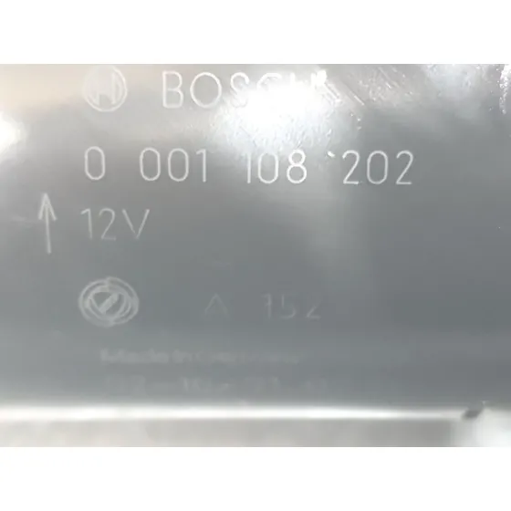 Motor Arranque para Fiat Stilo (192_)