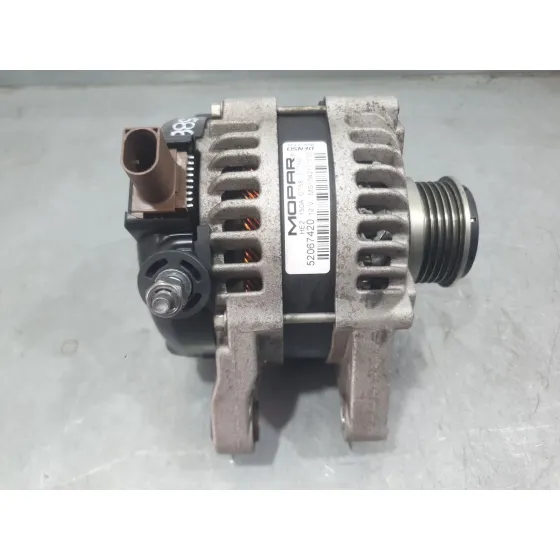 Alternador para Jeep Renegade Suv (Bu, B1, Bv)