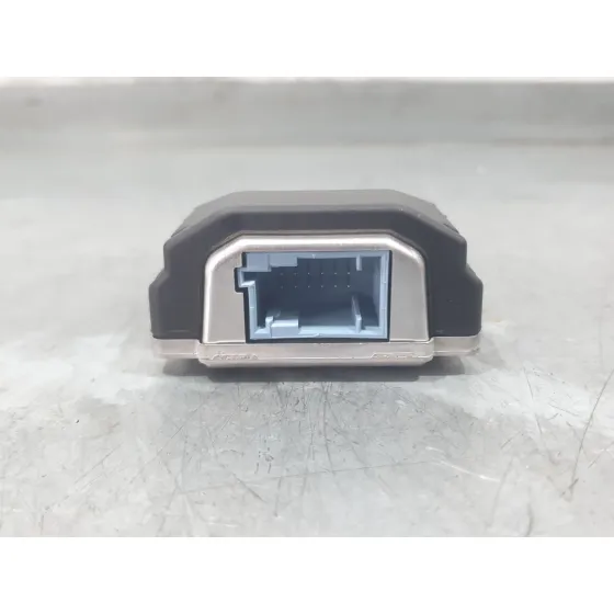 Camara para Jeep Renegade Suv (Bu, B1, Bv)