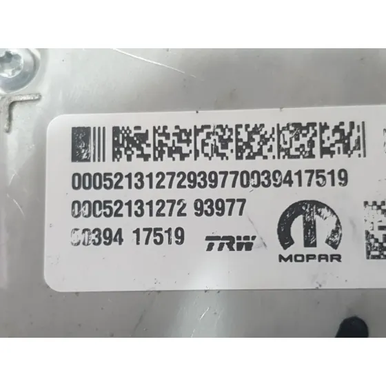Camara para Jeep Renegade Suv (Bu, B1, Bv)