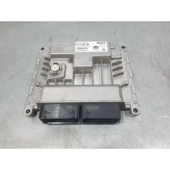Centralita Motor Uce para Jeep Renegade Suv (Bu, B1, Bv)