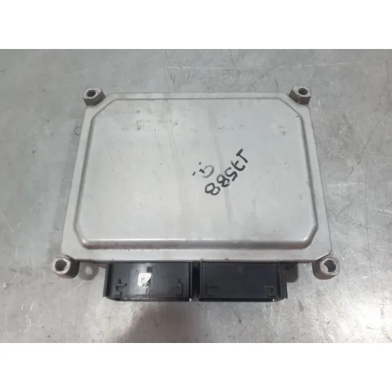 Centralita Motor Uce para Jeep Renegade Suv (Bu, B1, Bv)