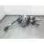 Columna Direccion para Jeep Renegade Suv (Bu, B1, Bv)