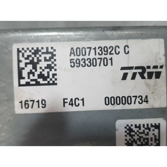 Columna Direccion para Jeep Renegade Suv (Bu, B1, Bv)
