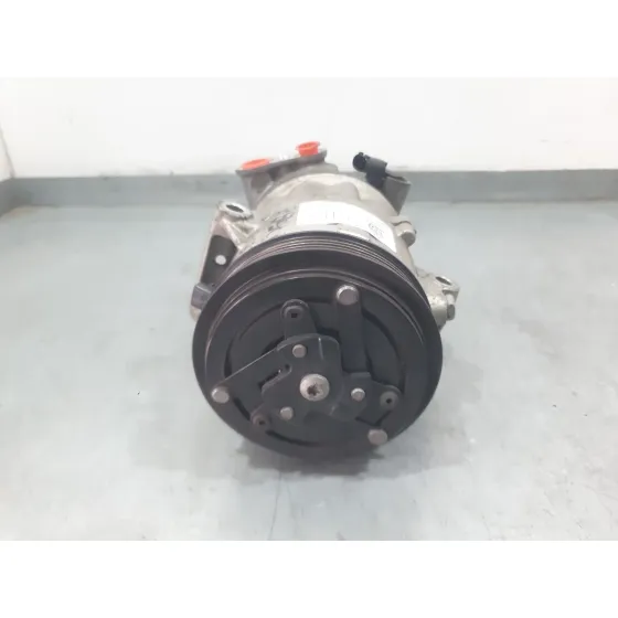 Compresor Aire Acondicionado para Jeep Renegade Suv (Bu, B1, Bv)