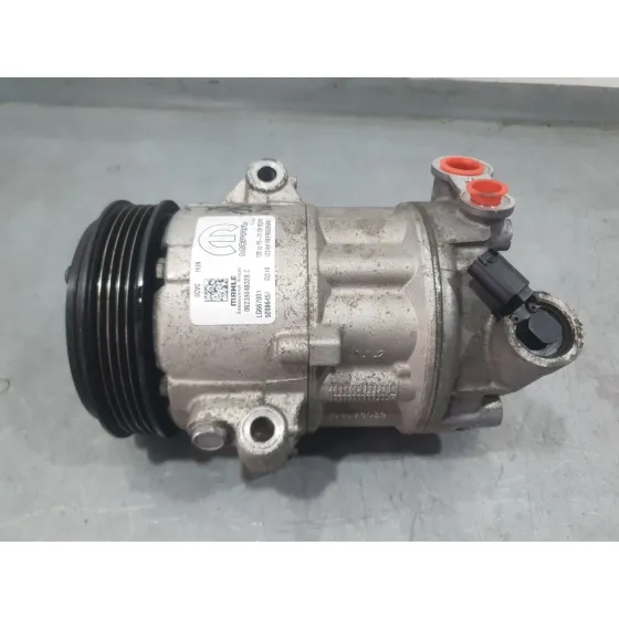 Compresor Aire Acondicionado para Jeep Renegade Suv (Bu, B1, Bv)