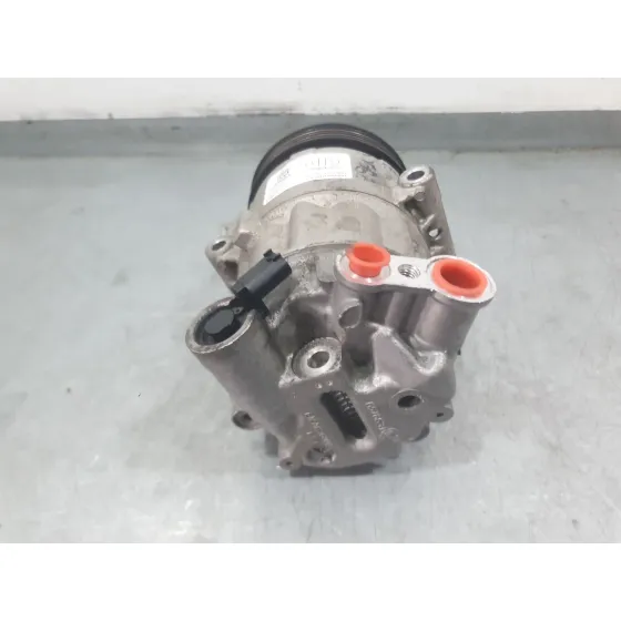 Compresor Aire Acondicionado para Jeep Renegade Suv (Bu, B1, Bv)