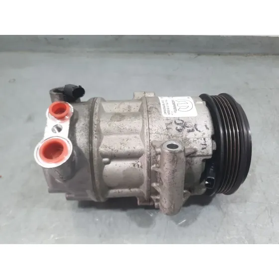 Compresor Aire Acondicionado para Jeep Renegade Suv (Bu, B1, Bv)