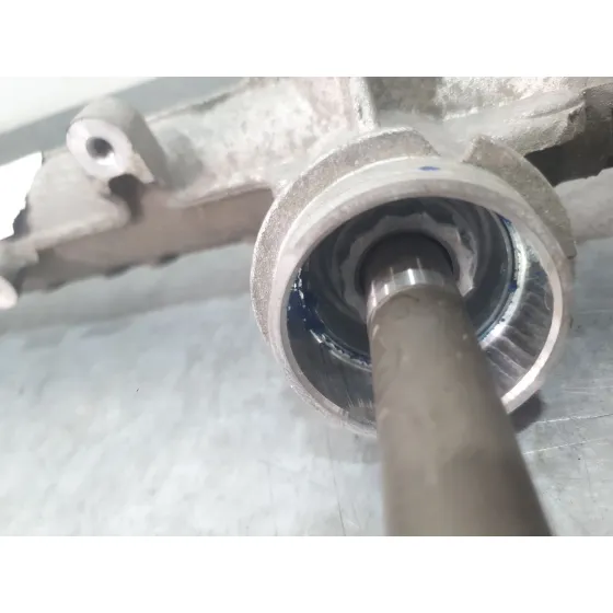 Cremallera Direccion para Jeep Renegade Suv (Bu, B1, Bv)