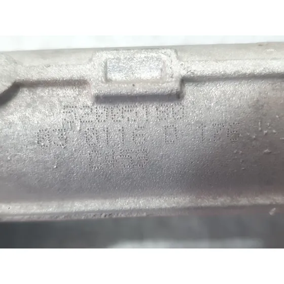Cremallera Direccion para Jeep Renegade Suv (Bu, B1, Bv)