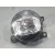 Faro Antiniebla Izquierdo para Jeep Renegade Suv (Bu, B1, Bv)