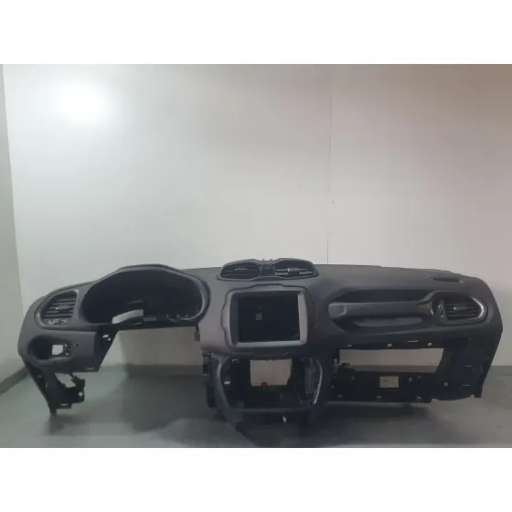 Kit Airbag para Jeep Renegade Suv (Bu, B1, Bv)