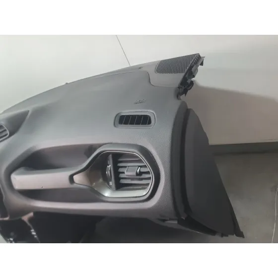 Kit Airbag para Jeep Renegade Suv (Bu, B1, Bv)