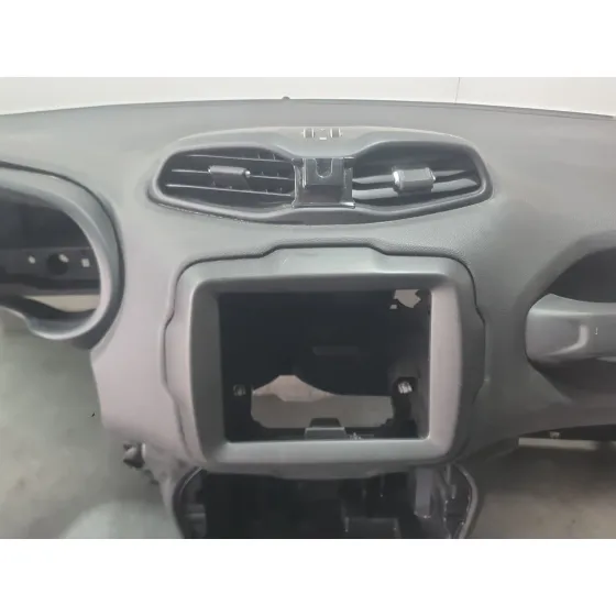 Kit Airbag para Jeep Renegade Suv (Bu, B1, Bv)