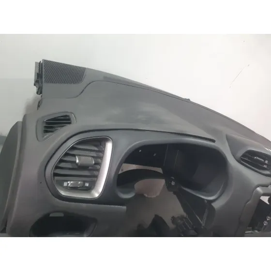 Kit Airbag para Jeep Renegade Suv (Bu, B1, Bv)