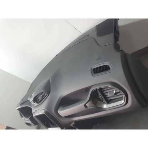 Kit Airbag para Jeep Renegade Suv (Bu, B1, Bv)