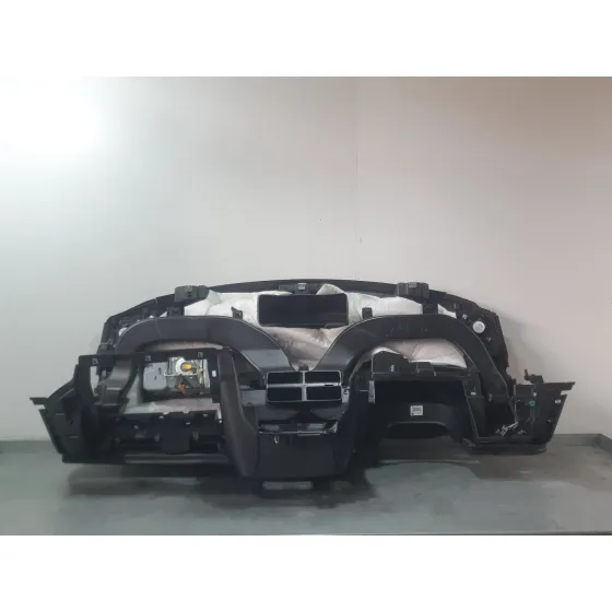Kit Airbag para Jeep Renegade Suv (Bu, B1, Bv)