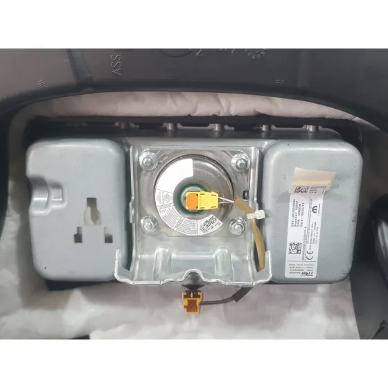 Kit Airbag para Jeep Renegade Suv (Bu, B1, Bv)