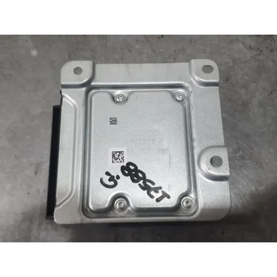 Kit Airbag para Jeep Renegade Suv (Bu, B1, Bv)