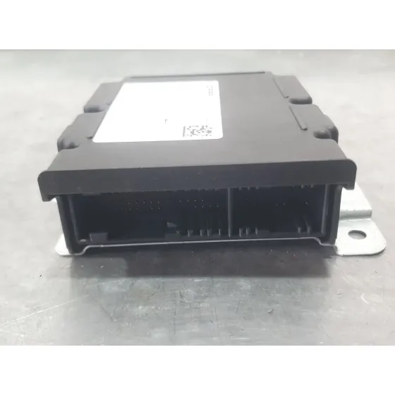 Kit Airbag para Jeep Renegade Suv (Bu, B1, Bv)