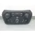 Mando Climatizador para Jeep Renegade Suv (Bu, B1, Bv)