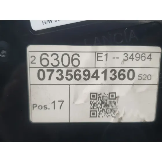Mando Climatizador para Jeep Renegade Suv (Bu, B1, Bv)