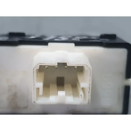 Mando Elevalunas Trasero Derecho para Jeep Renegade Suv (Bu, B1, Bv)