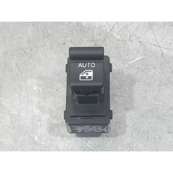 Mando Elevalunas Trasero Izquierdo para Jeep Renegade Suv (Bu, B1, Bv)