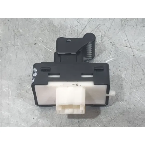 Mando Elevalunas Trasero Izquierdo para Jeep Renegade Suv (Bu, B1, Bv)