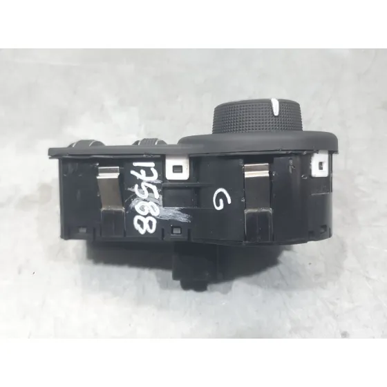 Mando Luces para Jeep Renegade Suv (Bu, B1, Bv)