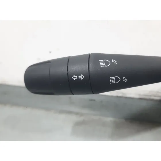 Mando Luces Y Limpia para Jeep Renegade Suv (Bu, B1, Bv)