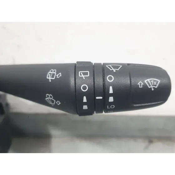 Mando Luces Y Limpia para Jeep Renegade Suv (Bu, B1, Bv)