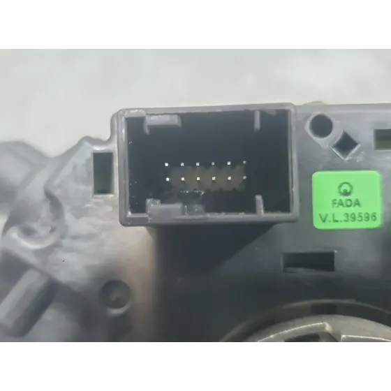 Mando Luces Y Limpia para Jeep Renegade Suv (Bu, B1, Bv)