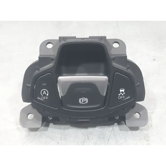 Palanca Freno De Mano para Jeep Renegade Suv (Bu, B1, Bv)