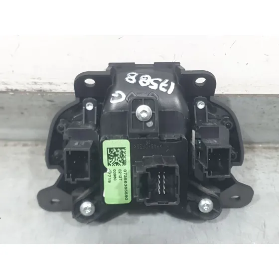 Palanca Freno De Mano para Jeep Renegade Suv (Bu, B1, Bv)