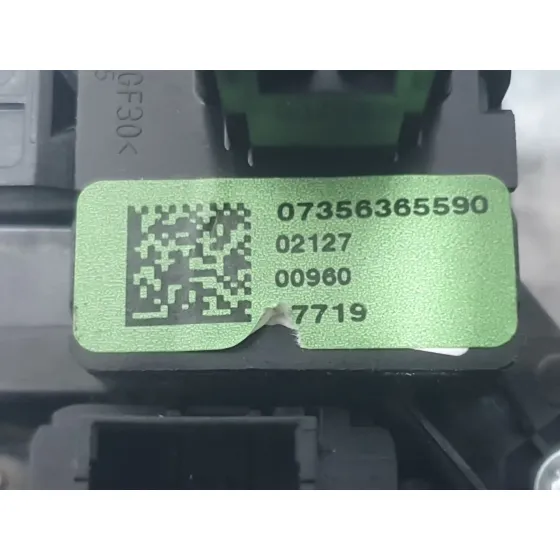 Palanca Freno De Mano para Jeep Renegade Suv (Bu, B1, Bv)