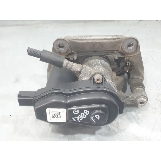 Pinza Freno Trasera Derecha para Jeep Renegade Suv (Bu, B1, Bv)