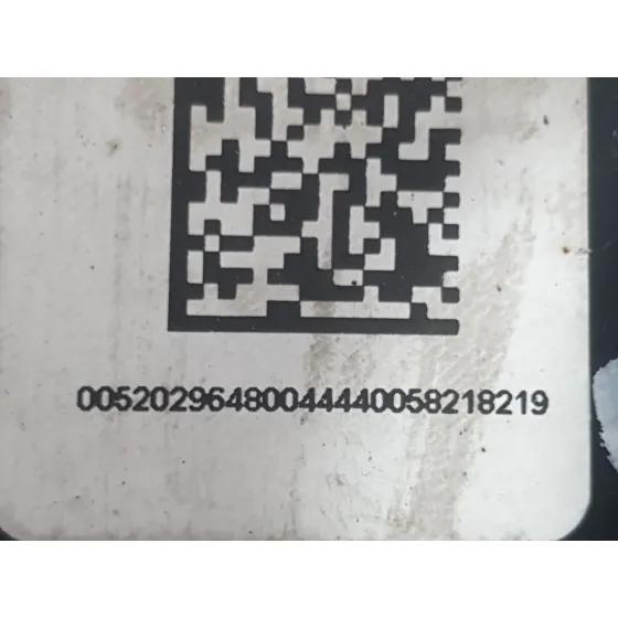 Pinza Freno Trasera Izquierda para Jeep Renegade Suv (Bu, B1, Bv)