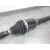 Transmision Delantera Derecha para Jeep Renegade Suv (Bu, B1, Bv)