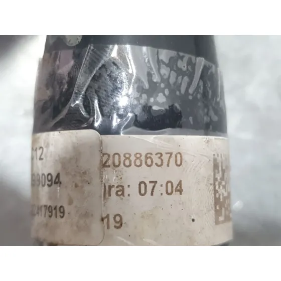 Transmision Delantera Derecha para Jeep Renegade Suv (Bu, B1, Bv)
