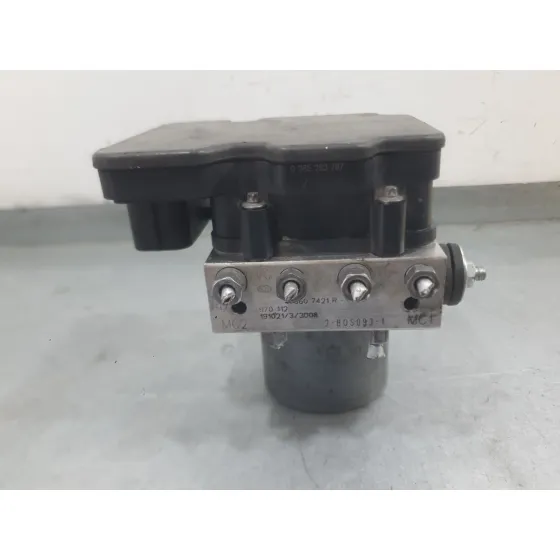 Abs para Renault Clio V (B7_)