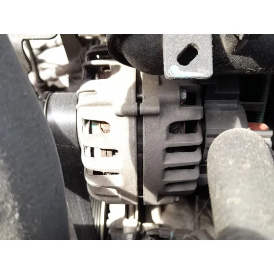 Alternador para Renault Clio V (B7_)