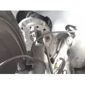 Amortiguador Delantero Izquierdo para Renault Clio V (B7_)