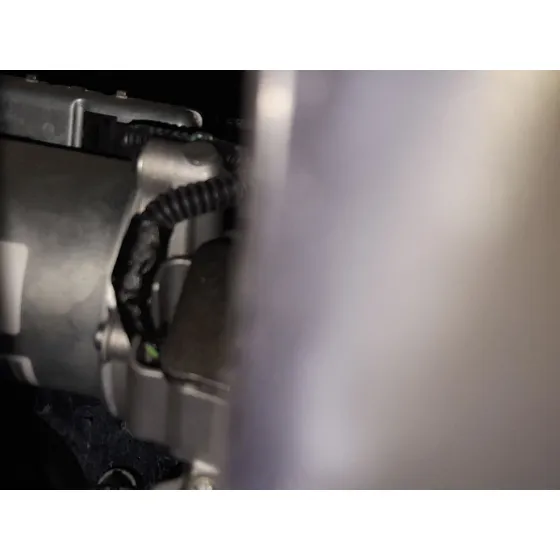 Columna Direccion para Renault Clio V (B7_)