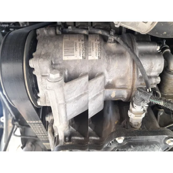 Compresor Aire Acondicionado para Renault Clio V (B7_)