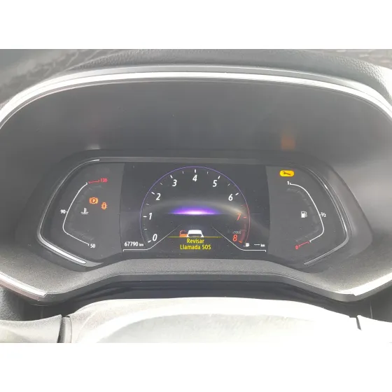 Cuadro Instrumentos para Renault Clio V (B7_)