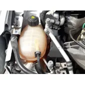 Deposito Expansion para Renault Clio V (B7_)