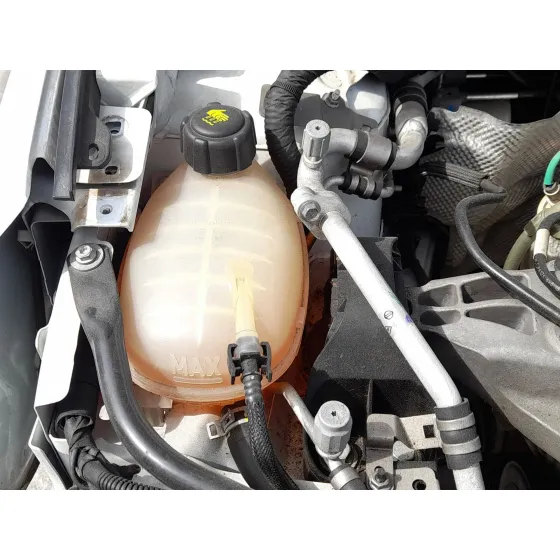 Deposito Expansion para Renault Clio V (B7_)