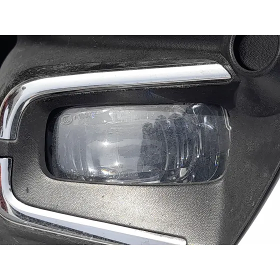 Faro Antiniebla Derecho para Renault Clio V (B7_)
