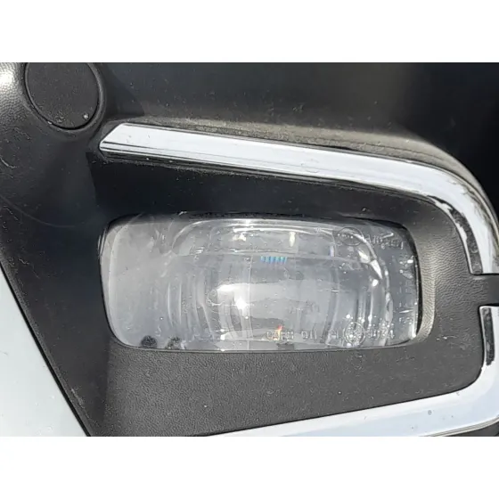 Faro Antiniebla Izquierdo para Renault Clio V (B7_)